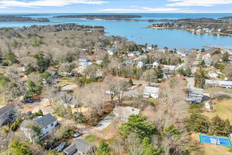 4 Quail Hill Road Bourne MA 02559