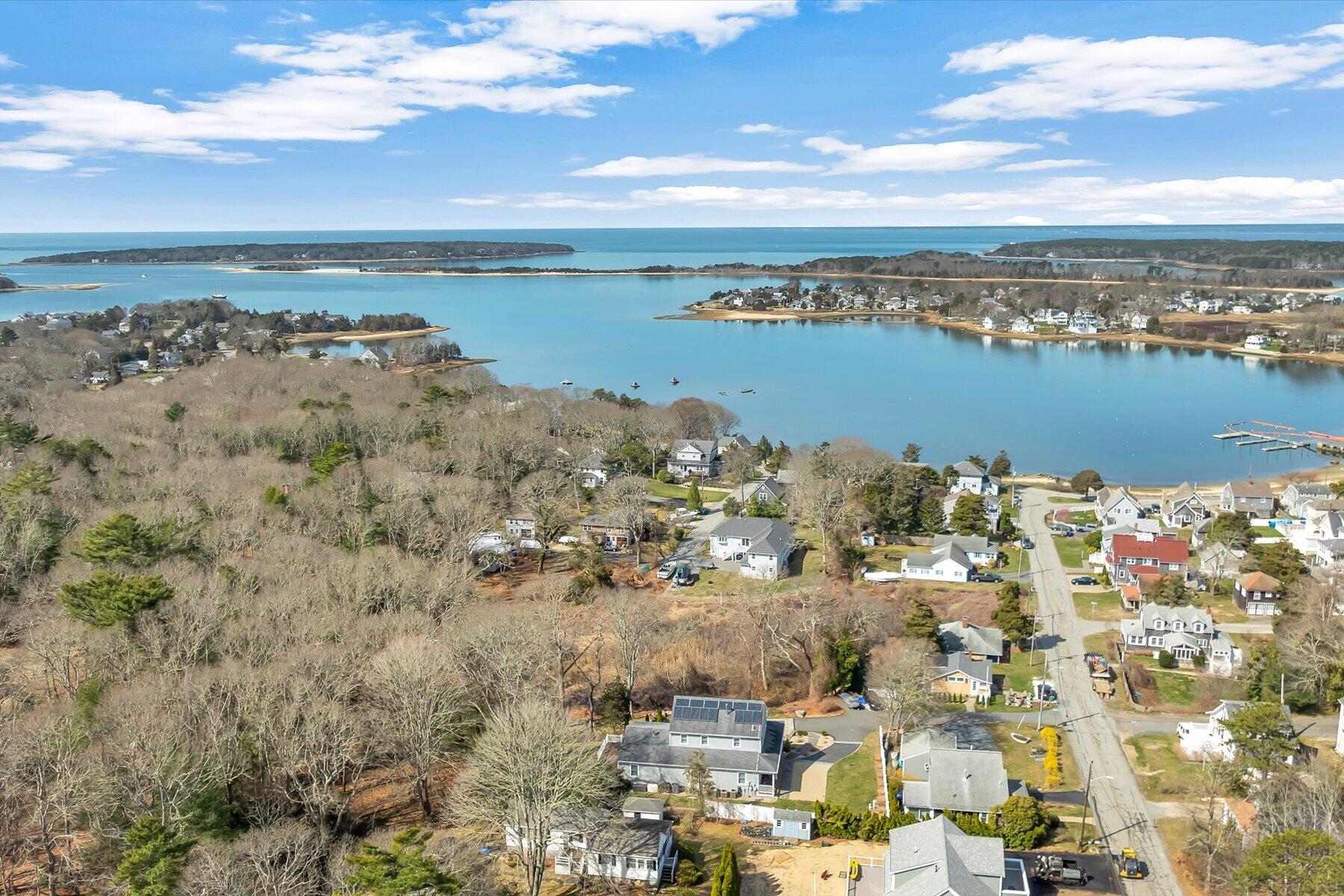4 Quail Hill Road Bourne MA 02559