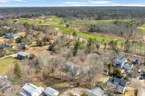 4 Quail Hill Road Bourne MA 02559