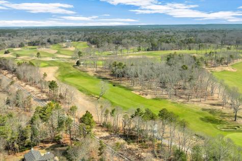 4 Quail Hill Road Bourne MA 02559