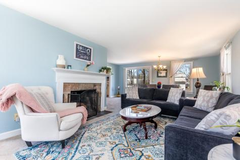 4 Quail Hill Road Bourne MA 02559
