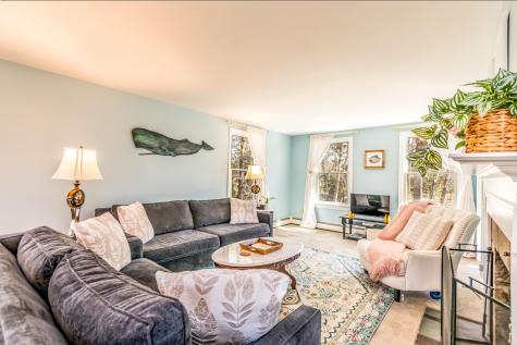 4 Quail Hill Road Bourne MA 02559