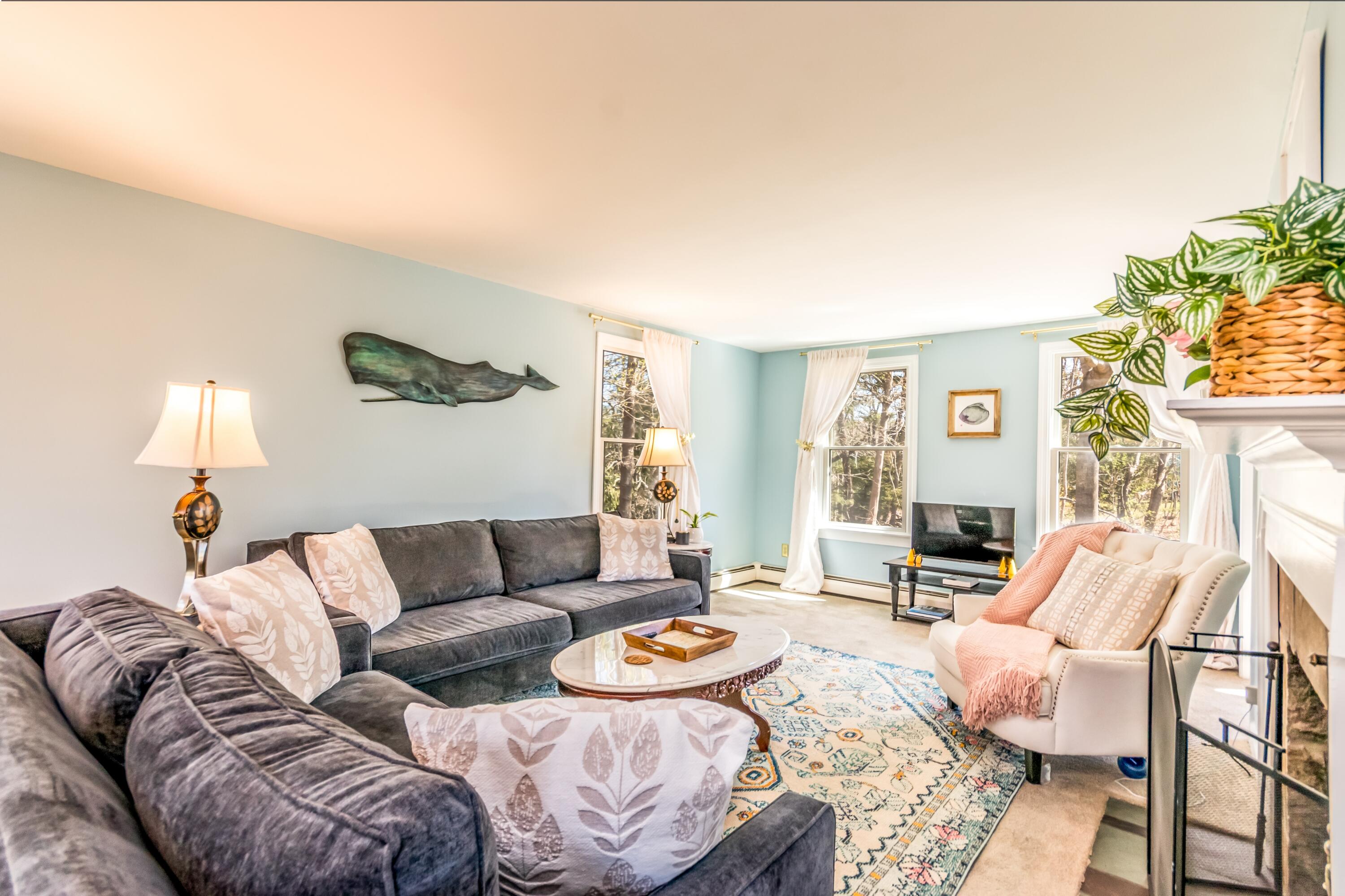 4 Quail Hill Road Bourne MA 02559