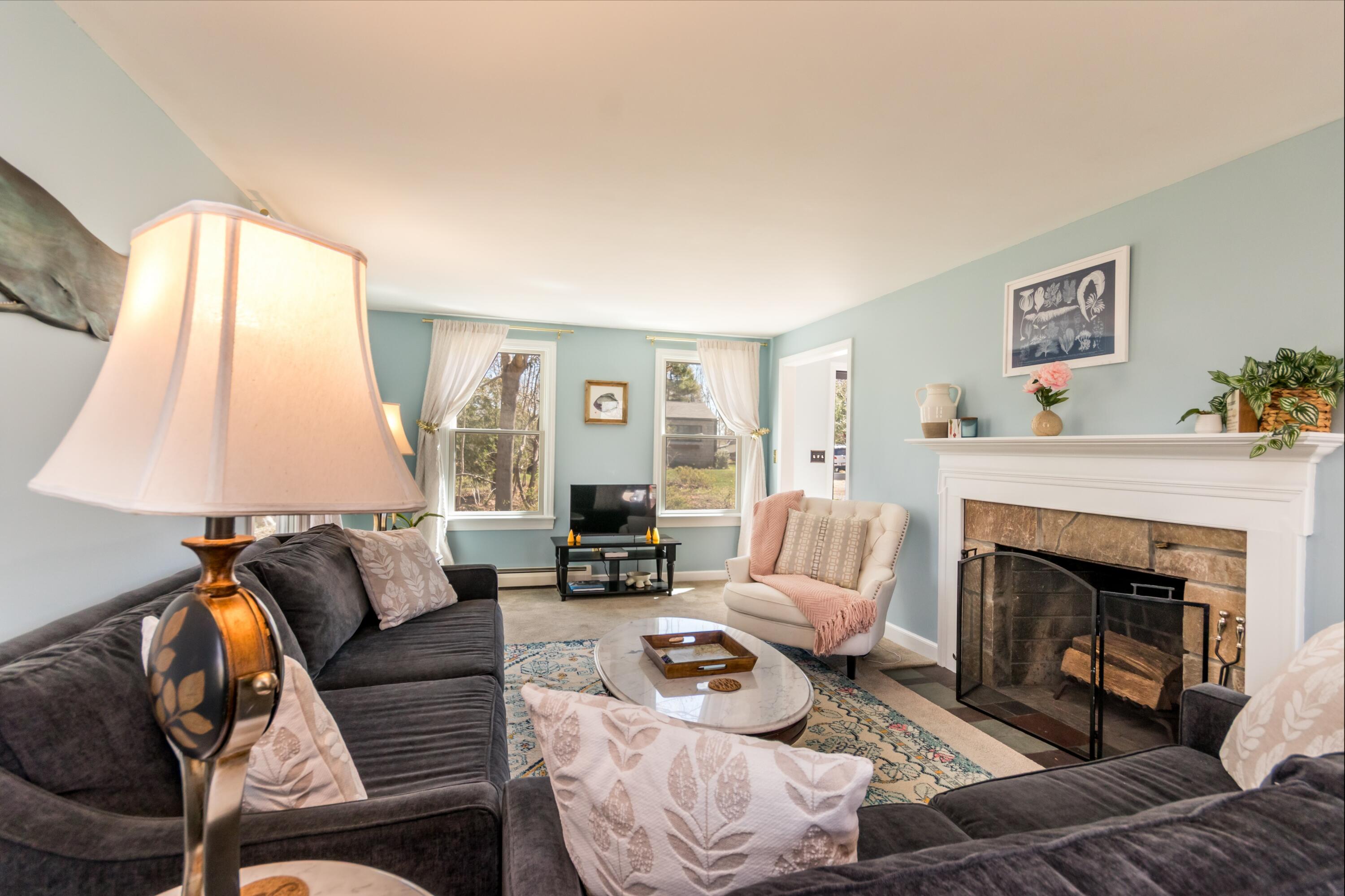 4 Quail Hill Road Bourne MA 02559