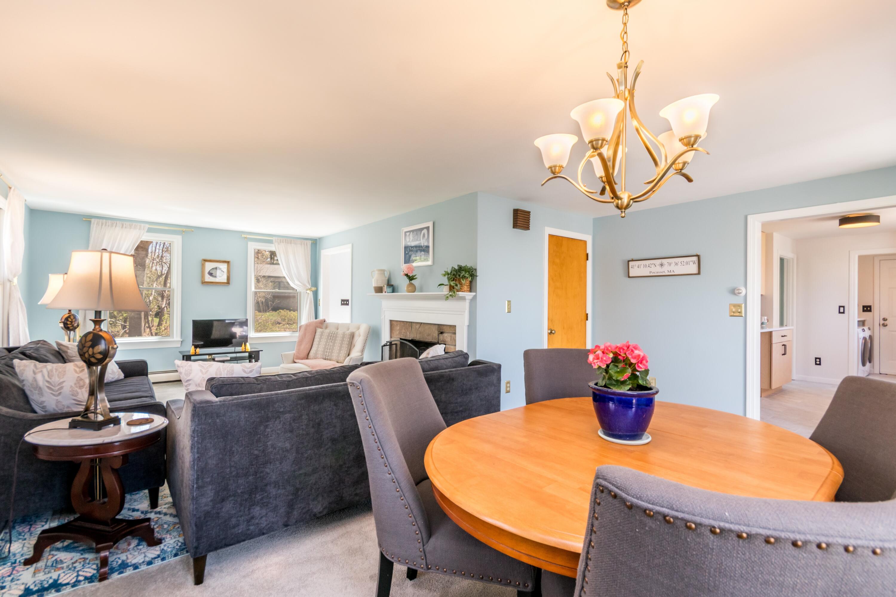 4 Quail Hill Road Bourne MA 02559