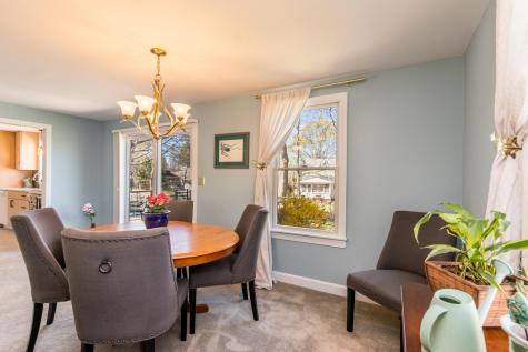 4 Quail Hill Road Bourne MA 02559