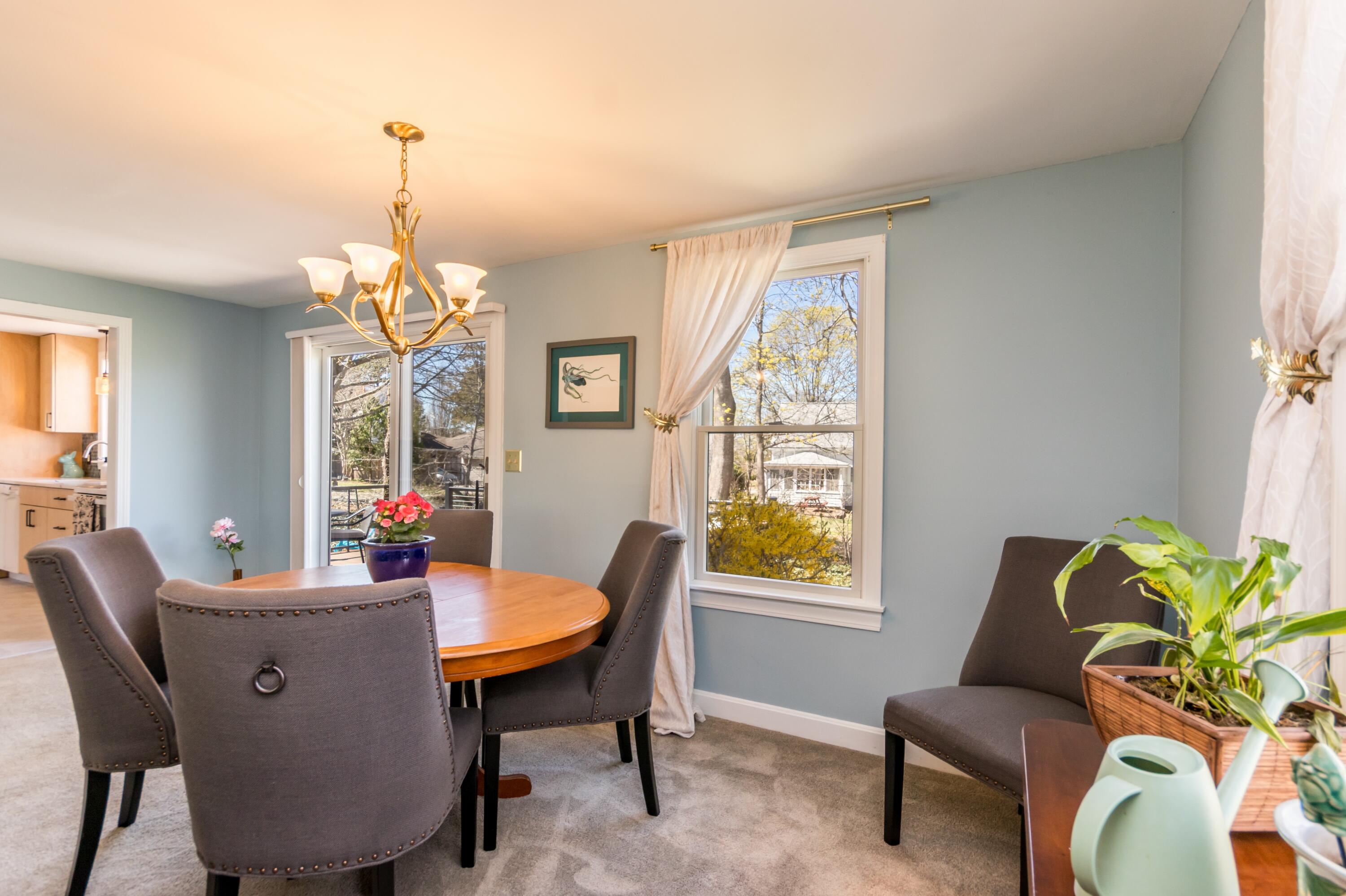 4 Quail Hill Road Bourne MA 02559
