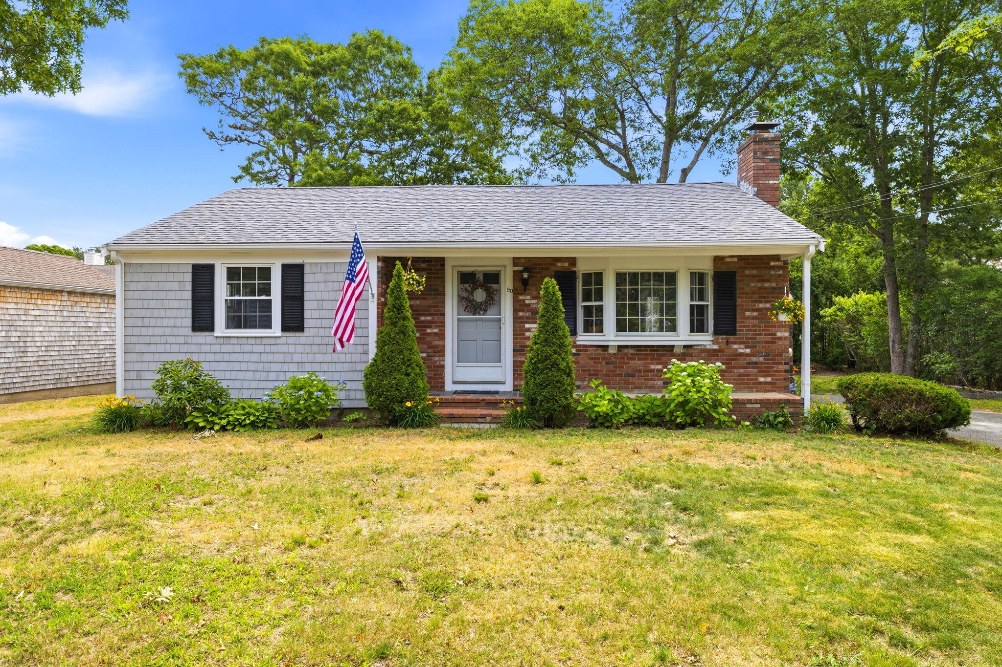 90 Castlewood Circle Hyannis MA 02601