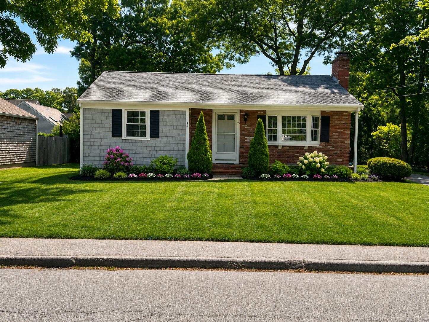 90 Castlewood Circle Barnstable MA 02601
