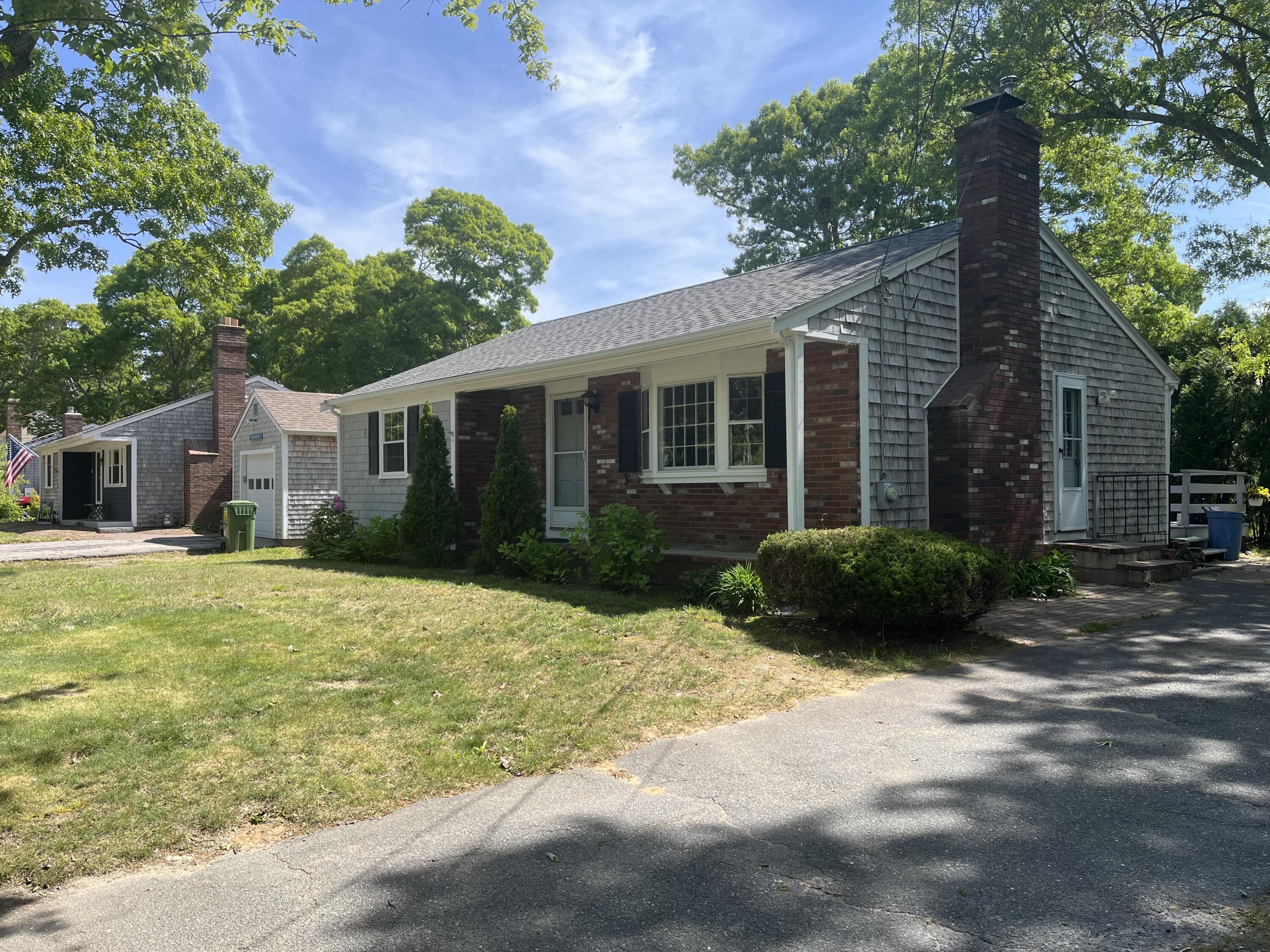 90 Castlewood Circle Barnstable MA 02601