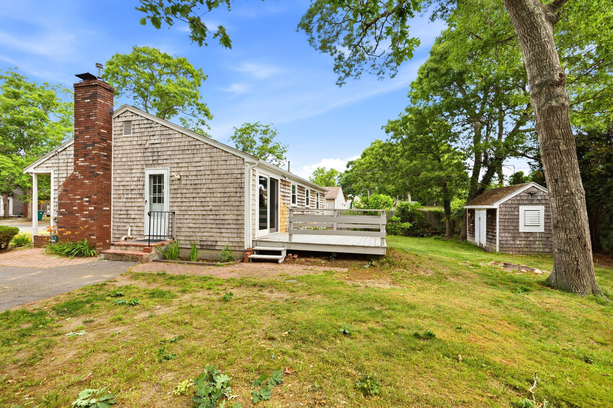 90 Castlewood Circle Hyannis MA 02601