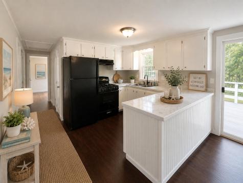 90 Castlewood Circle Barnstable MA 02601