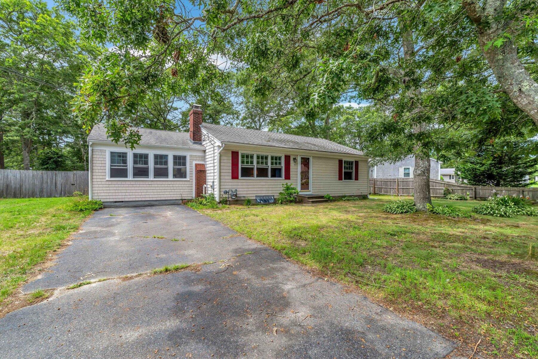 57 Buckwood Drive Yarmouth MA 02664