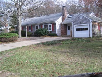 7 Birch Drive Harwich MA 02645