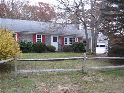 7 Birch Drive Harwich MA 02645