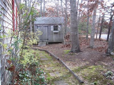 7 Birch Drive Harwich MA 02645