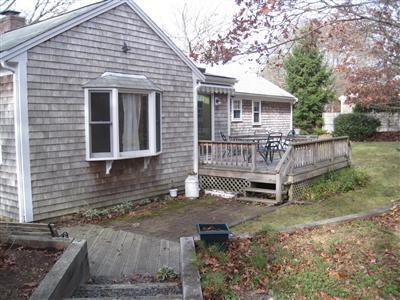 7 Birch Drive Harwich MA 02645