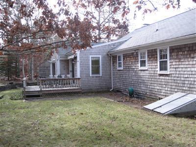 7 Birch Drive Harwich MA 02645