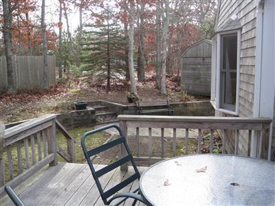 7 Birch Drive Harwich MA 02645