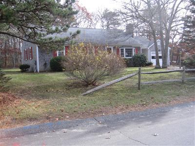 7 Birch Drive Harwich MA 02645