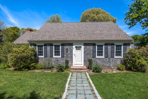 26 Beagle By Way Dennis MA 02638