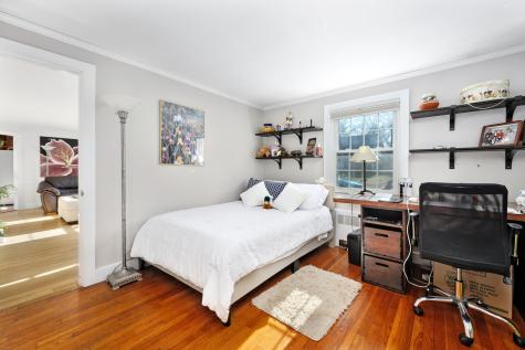 60 Linden Lane Barnstable MA 02655