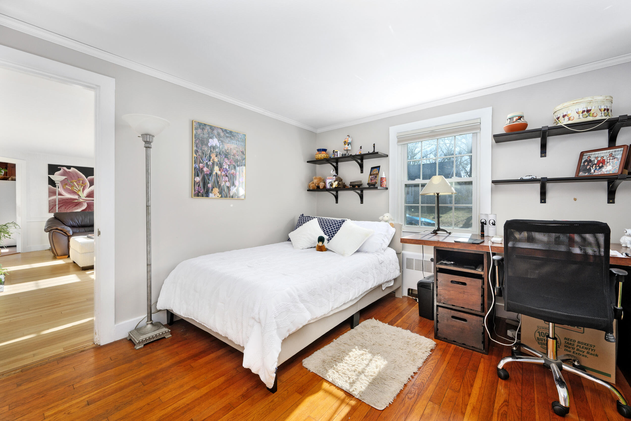 60 Linden Lane Barnstable MA 02655