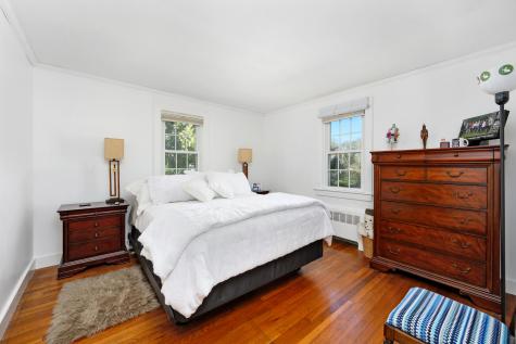 60 Linden Lane Barnstable MA 02655