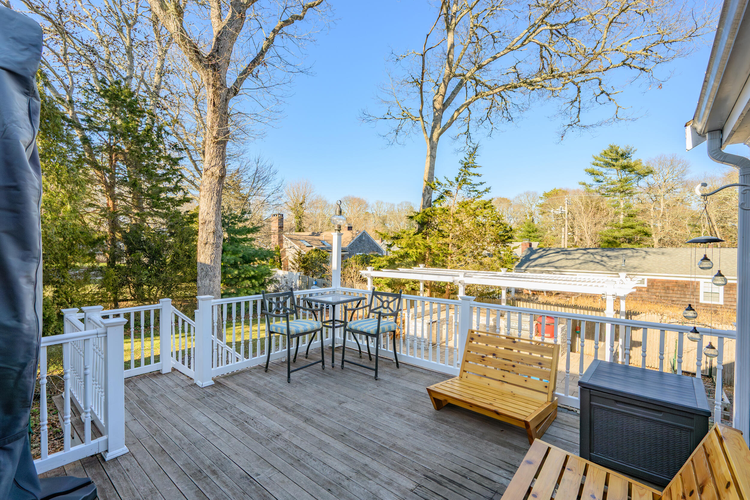 60 Linden Lane Barnstable MA 02655