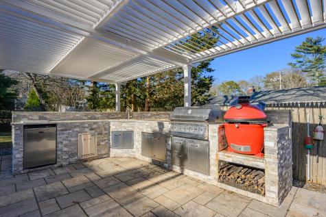 60 Linden Lane Barnstable MA 02655