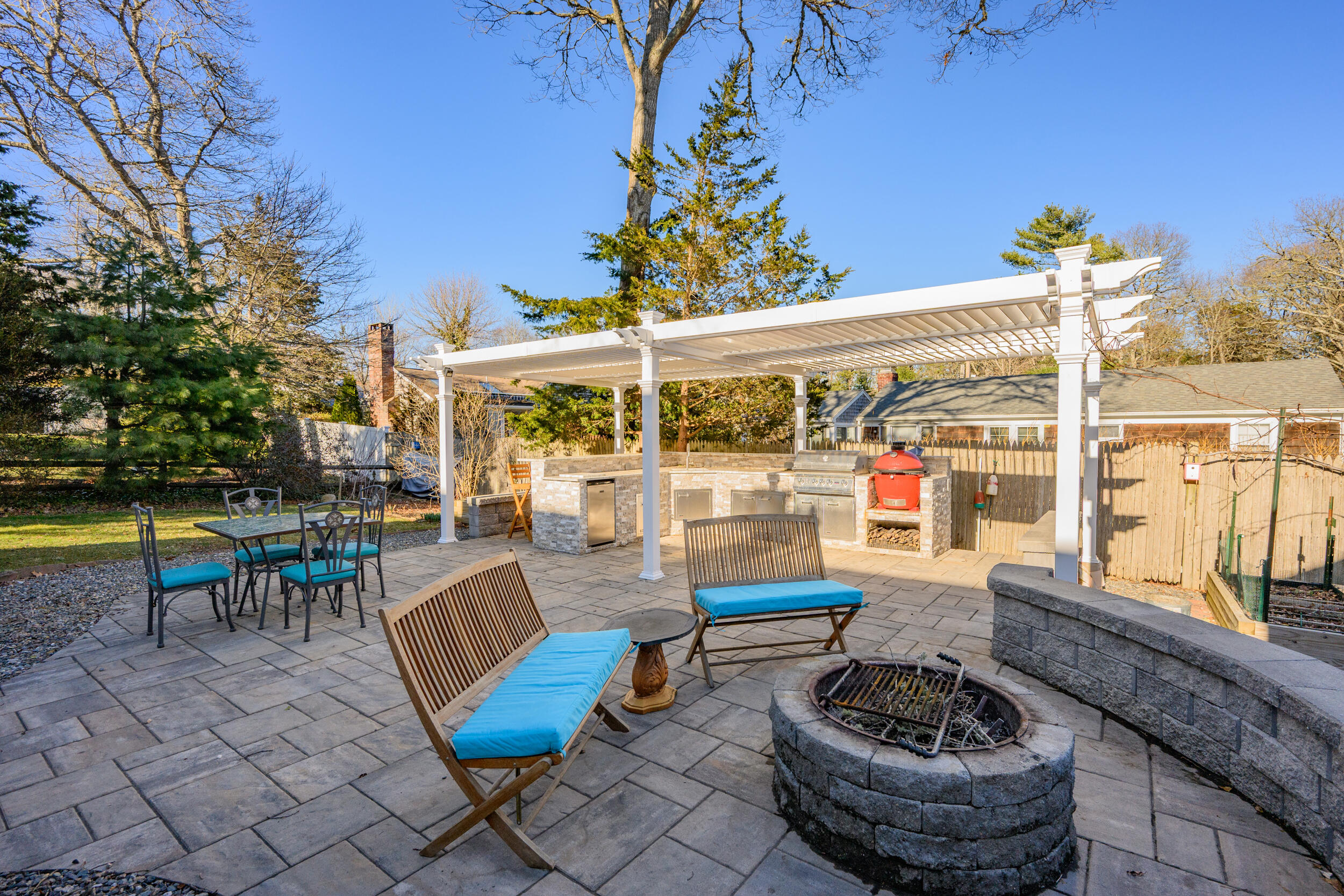 60 Linden Lane Barnstable MA 02655