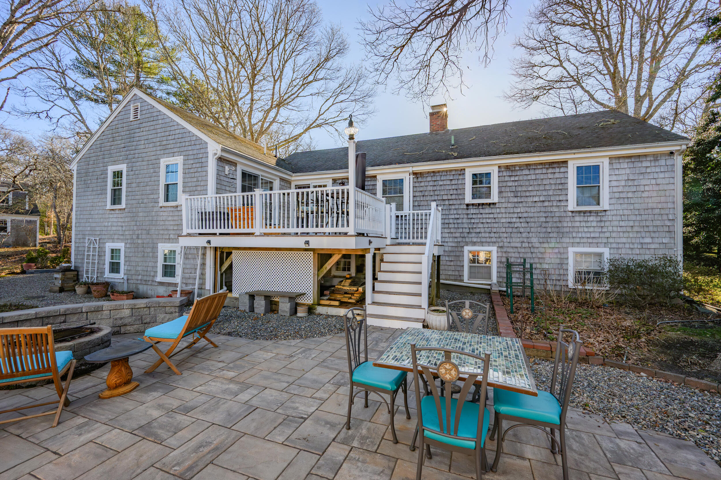 60 Linden Lane Barnstable MA 02655