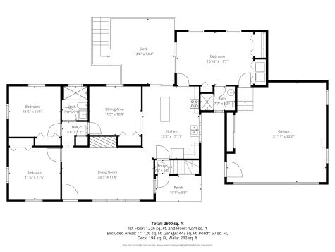 60 Linden Lane Barnstable MA 02655