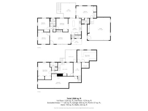 60 Linden Lane Barnstable MA 02655