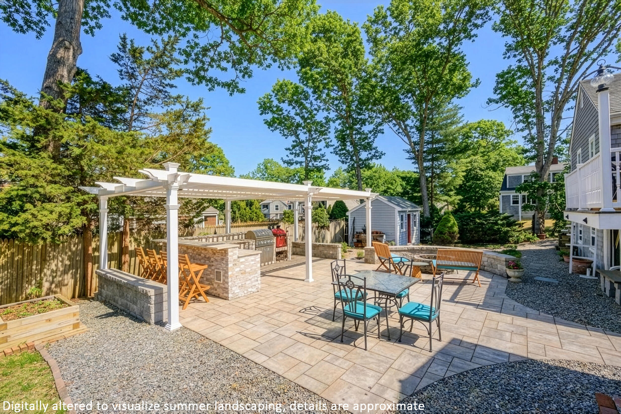60 Linden Lane Barnstable MA 02655