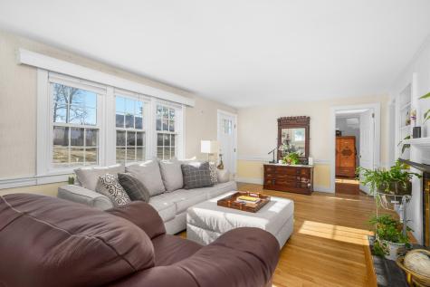 60 Linden Lane Barnstable MA 02655
