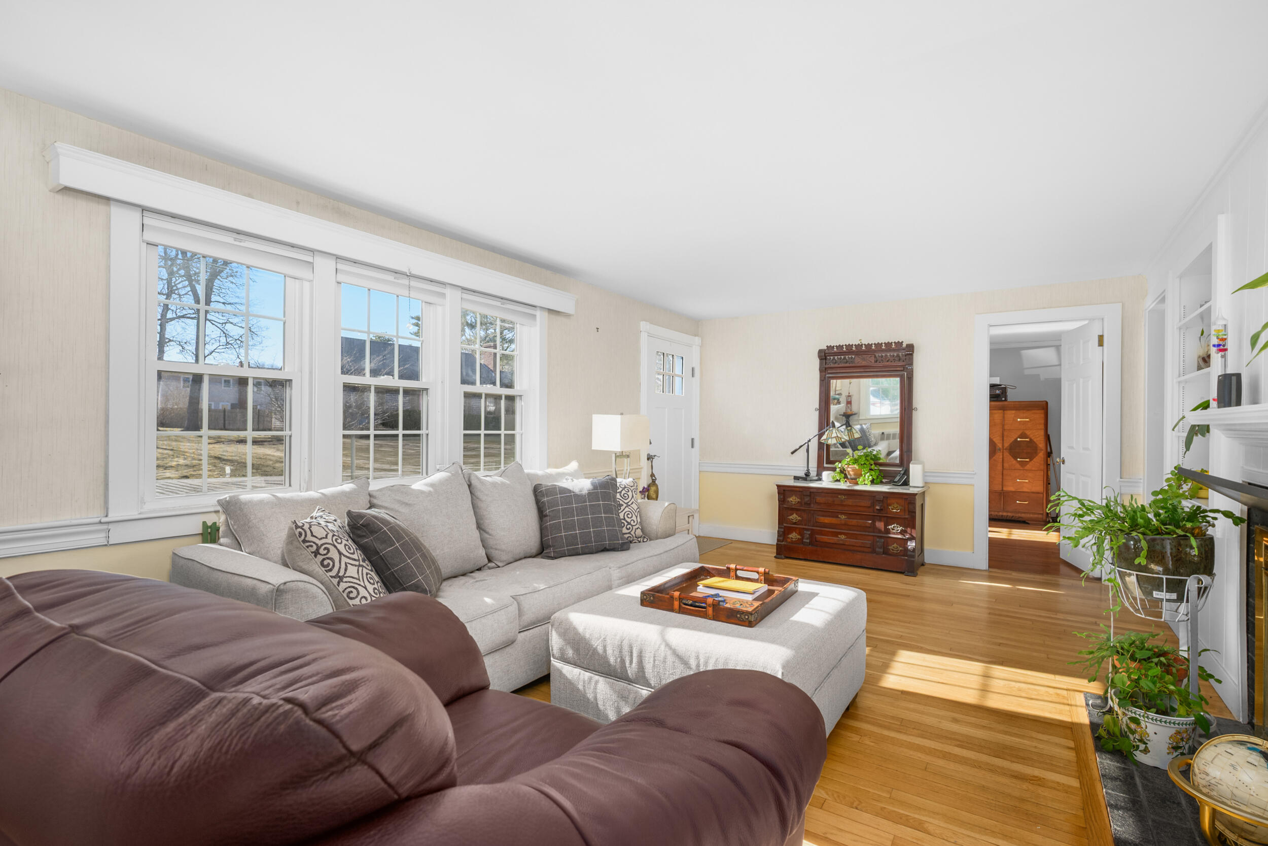 60 Linden Lane Barnstable MA 02655