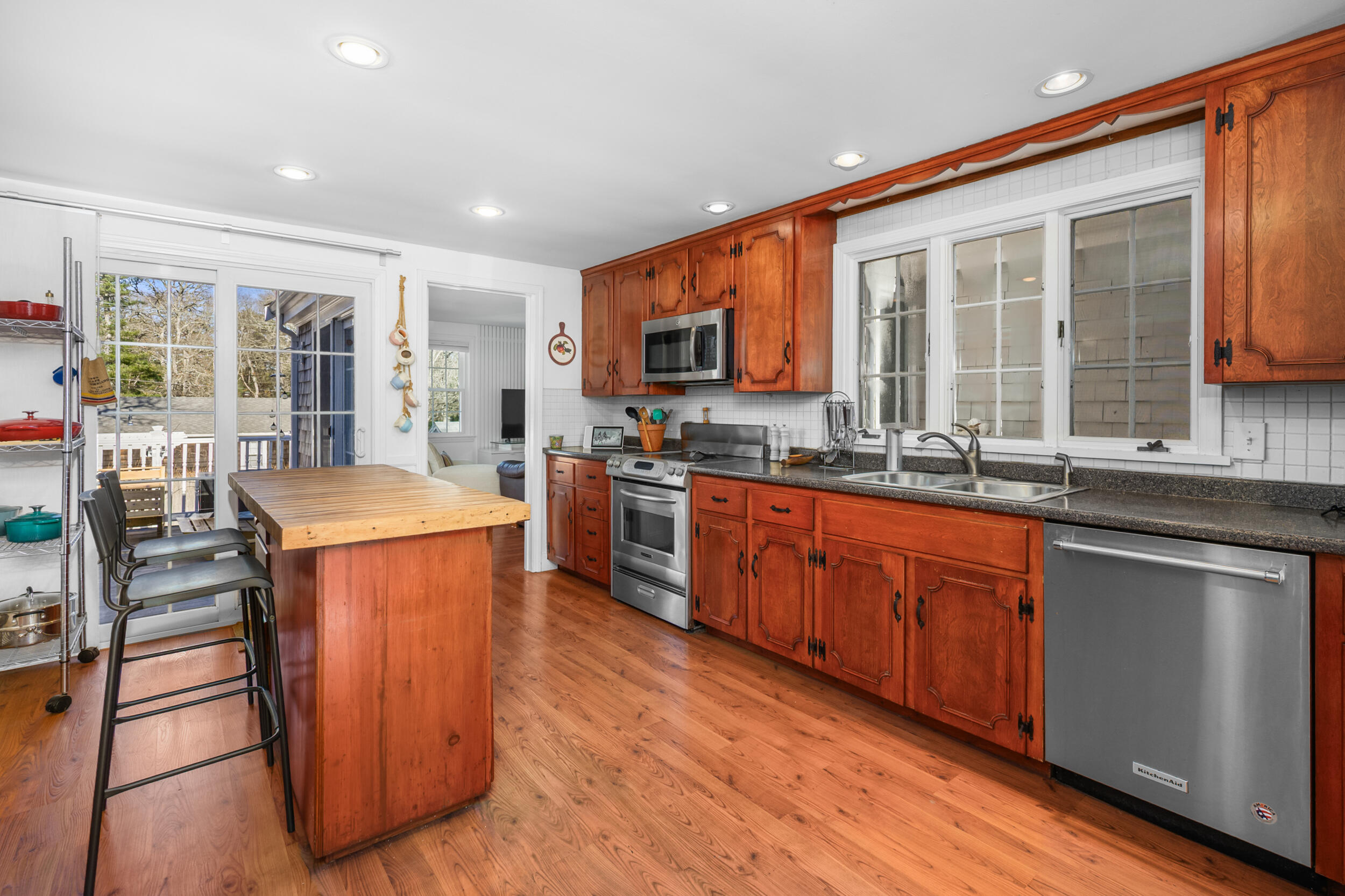 60 Linden Lane Barnstable MA 02655