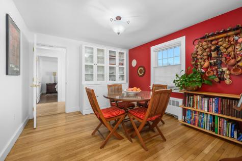 60 Linden Lane Barnstable MA 02655