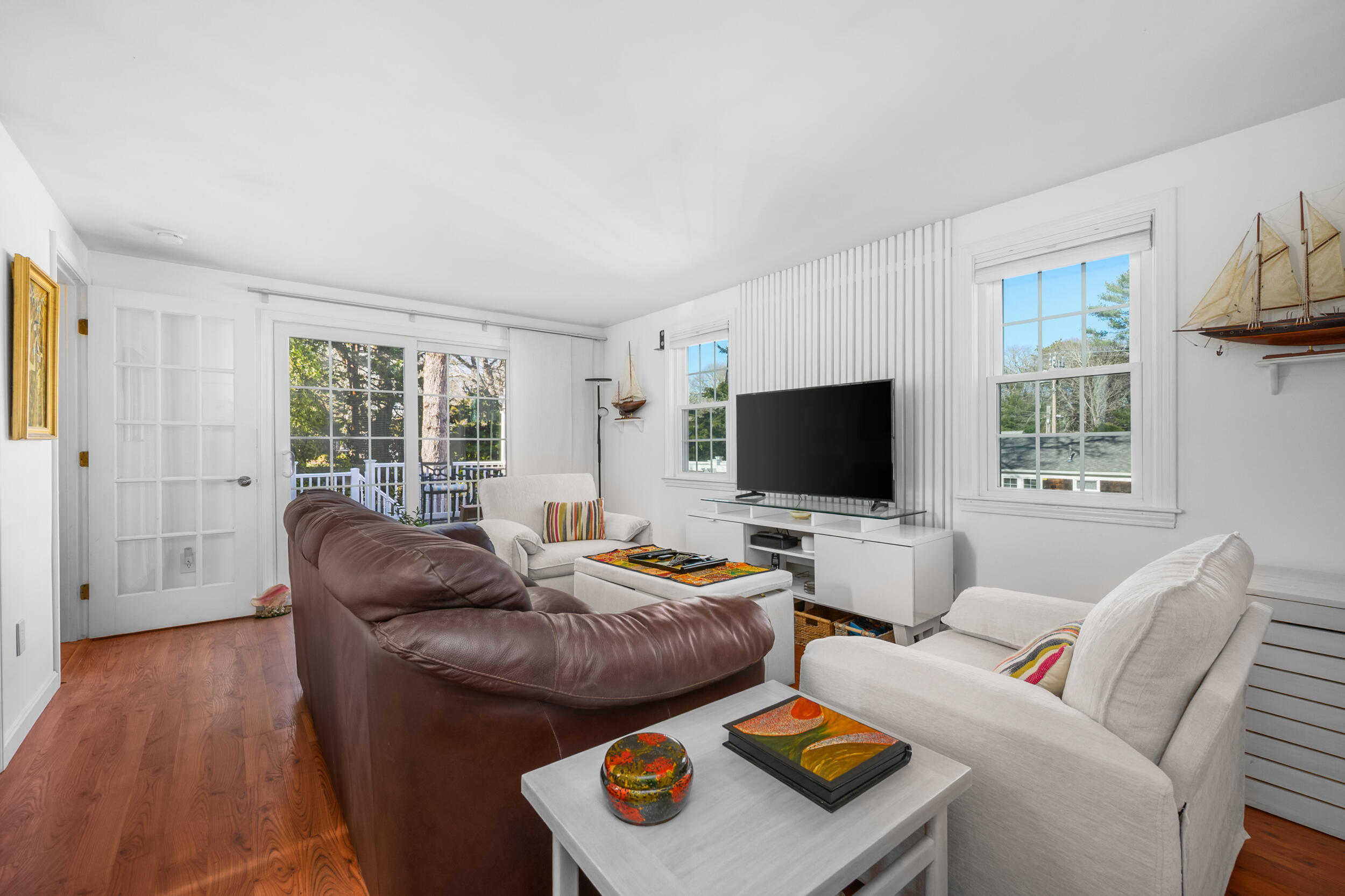 60 Linden Lane Barnstable MA 02655