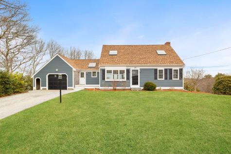 130 Minton Lane Barnstable MA 02668