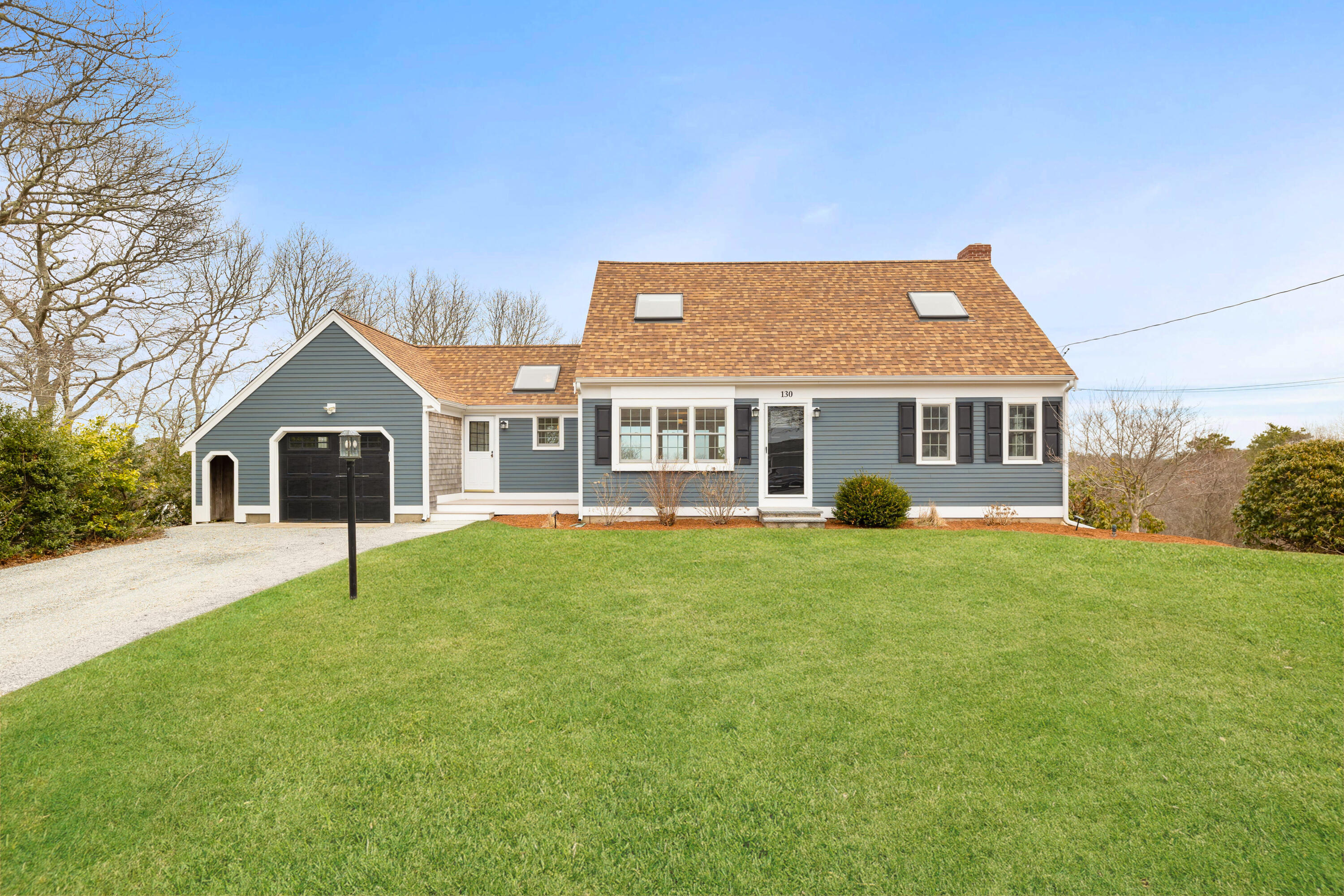 130 Minton Lane Barnstable MA 02668