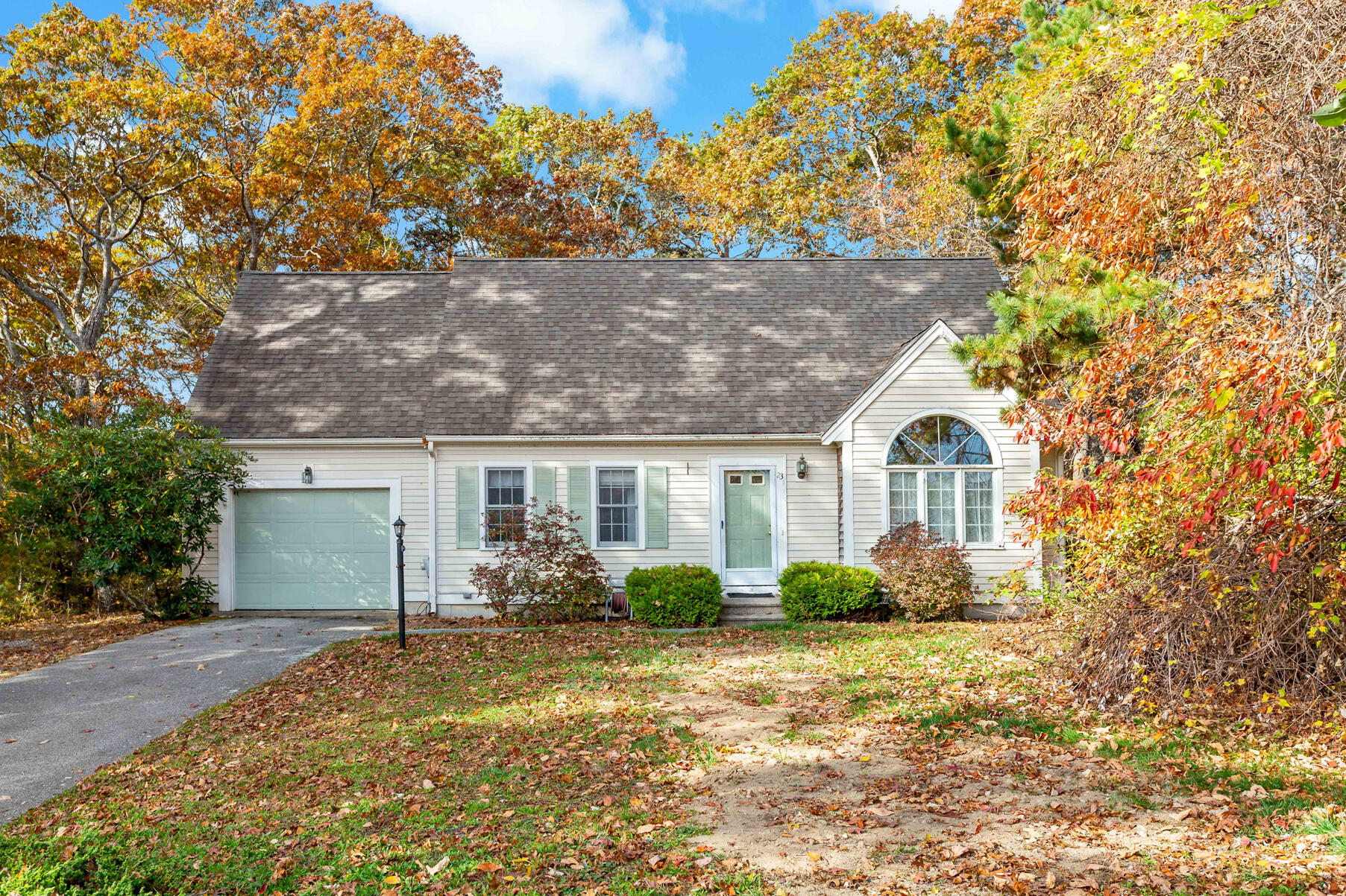 23 Lakeview Drive Mashpee MA 02649