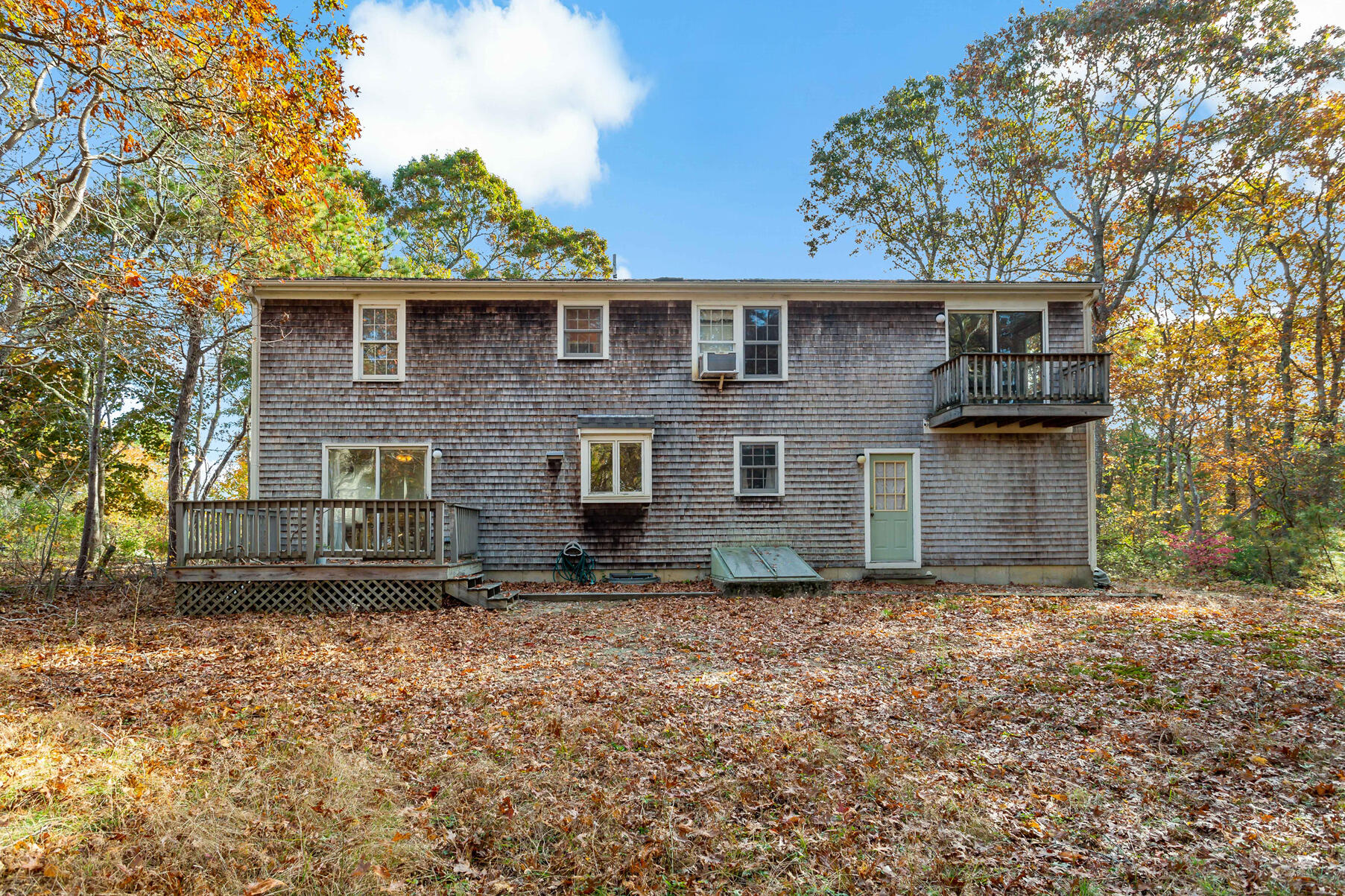 23 Lakeview Drive Mashpee MA 02649