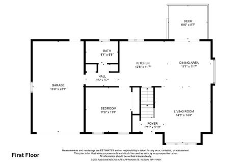 23 Lakeview Drive Mashpee MA 02649