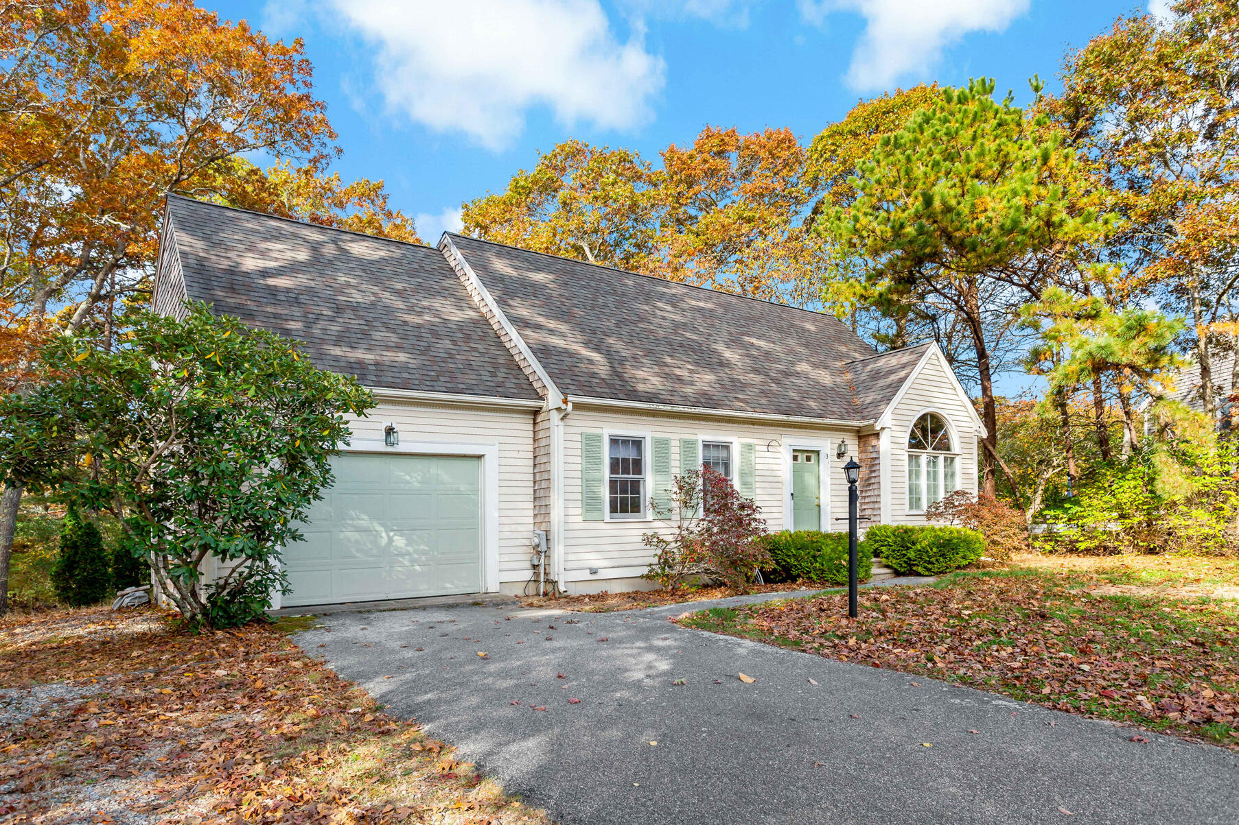 23 Lakeview Drive Mashpee MA 02649
