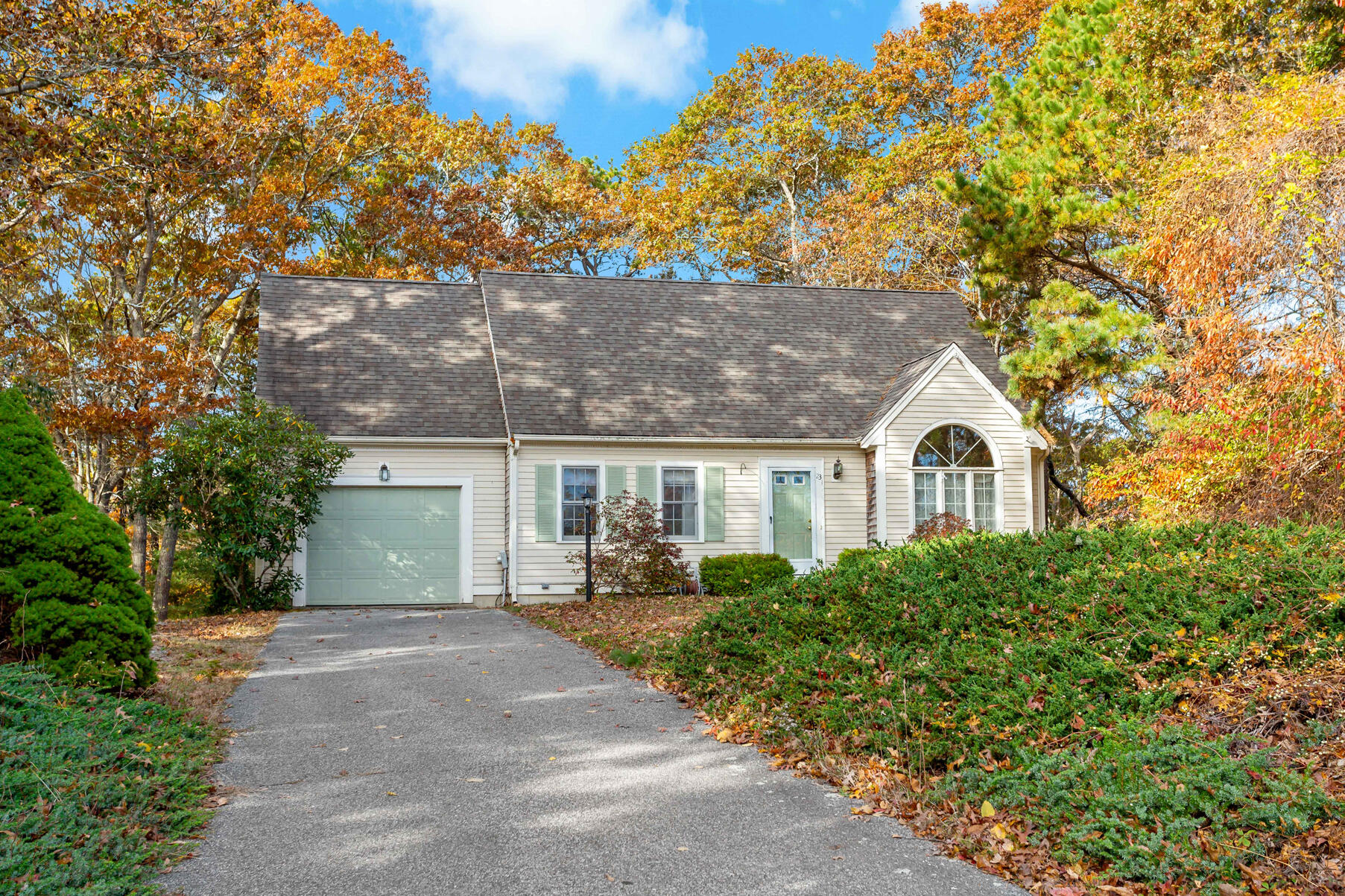 23 Lakeview Drive Mashpee MA 02649