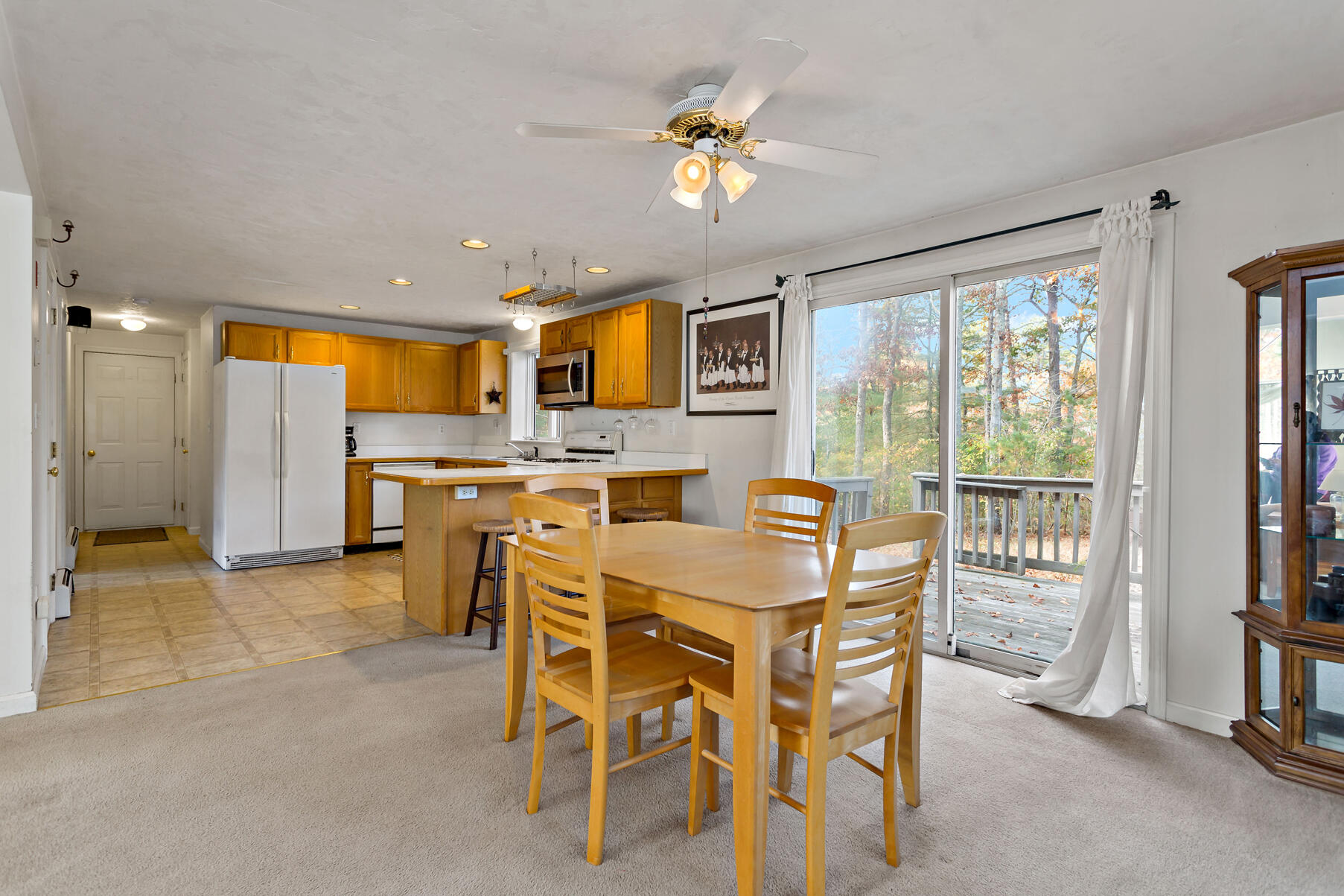23 Lakeview Drive Mashpee MA 02649