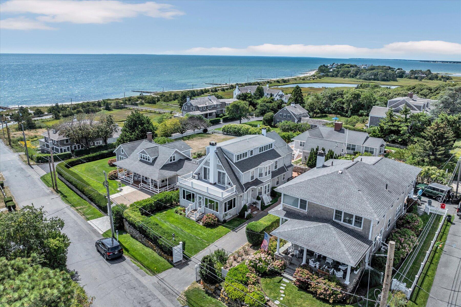 9 Hawthorne Avenue Barnstable MA 02647