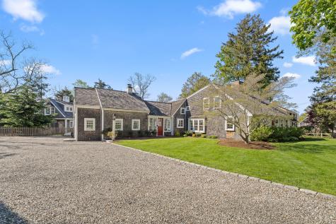 858 Main Street Dennis MA 02638